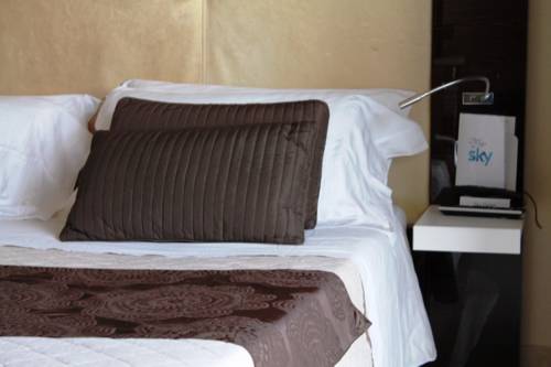 Imagen de la habitación del Hotel La Bussola, MILAZZO. Foto 14