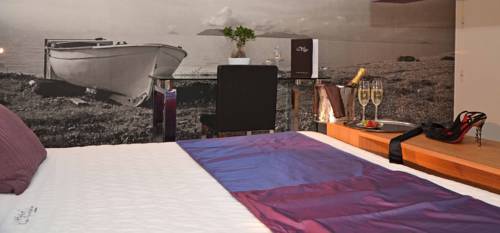 Imagen de la habitación del Hotel La Bussola, MILAZZO. Foto 15