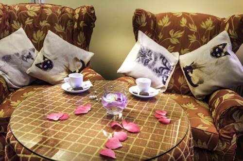 Imagen de la habitación del Hotel La Bussola, Novara. Foto 9