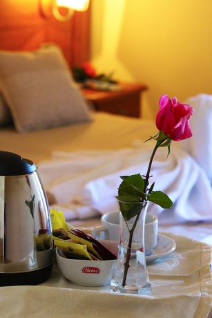 Imagen de la habitación del Hotel La Bussola Restaurant. Foto 16