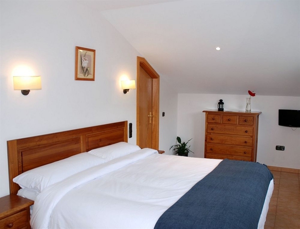 Imagen general del Hotel La Cabana, Ordino. Foto 3