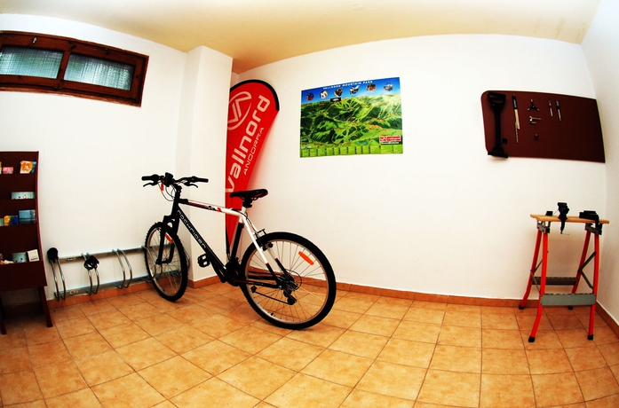 Imagen general del Hotel La Cabana, Ordino. Foto 4