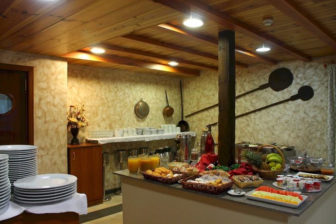 Imagen del bar/restaurante del Hotel La Cabana, Ordino. Foto 7