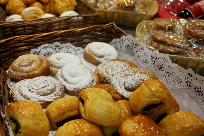 Imagen del bar/restaurante del Hotel La Cabana, Ordino. Foto 8