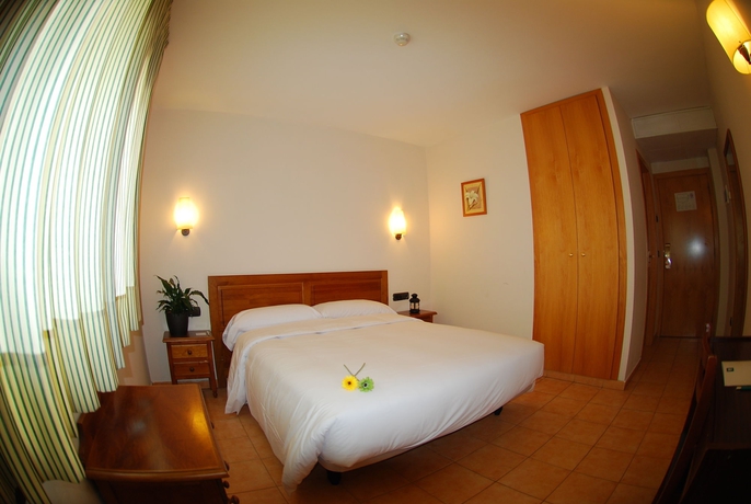 Imagen de la habitación del Hotel La Cabana, Ordino. Foto 10