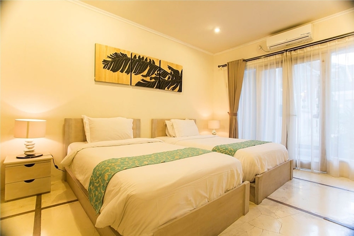 Imagen de la habitación del Hotel La Cabana and Villas. Foto 5