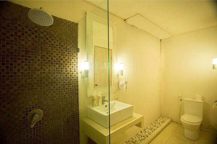 Imagen de la habitación del Hotel La Cabana and Villas. Foto 6