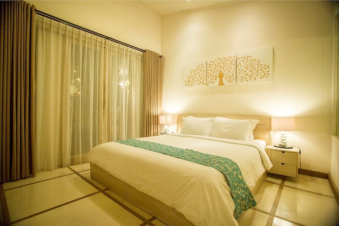 Imagen de la habitación del Hotel La Cabana and Villas. Foto 7