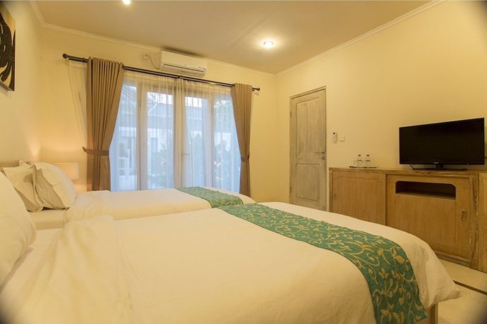 Imagen de la habitación del Hotel La Cabana and Villas. Foto 8