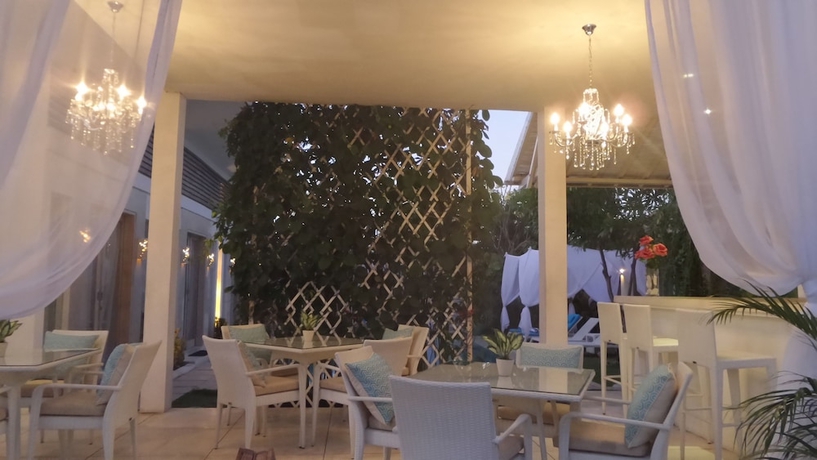 Imagen de los interiores del Hotel La Cabana and Villas. Foto 14
