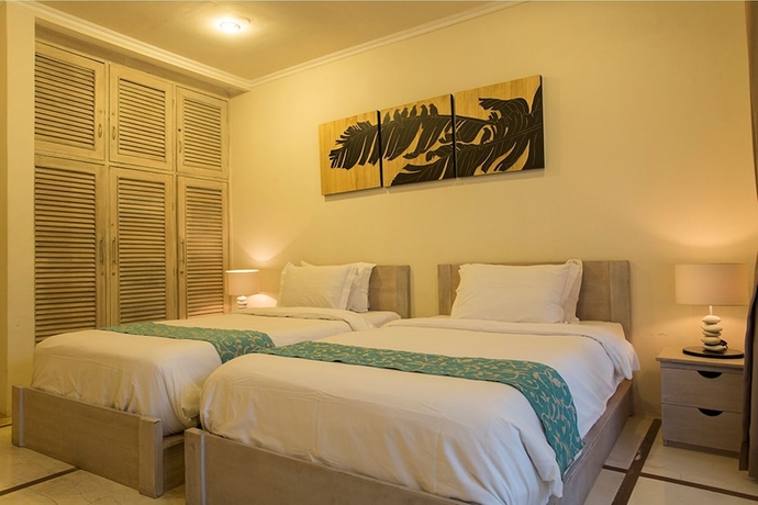 Imagen de la habitación del Hotel La Cabana and Villas. Foto 9