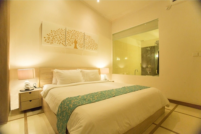Imagen de la habitación del Hotel La Cabana and Villas. Foto 10