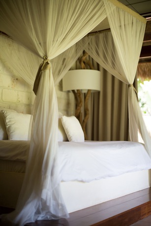 Imagen de la habitación del Hotel La Cabane Bali. Foto 6