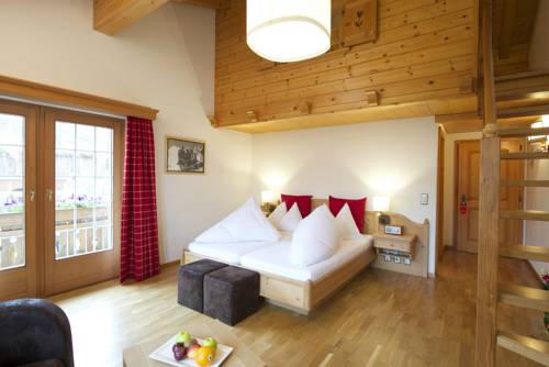 Imagen de la habitación del Hotel La Cabane. Foto 9