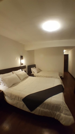 Imagen de la habitación del Hotel La Cabaña, Cusco. Foto 17