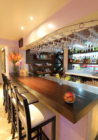 Imagen de los interiores del Hotel La Caba&ntilde;a Machu Picchu. Foto 15