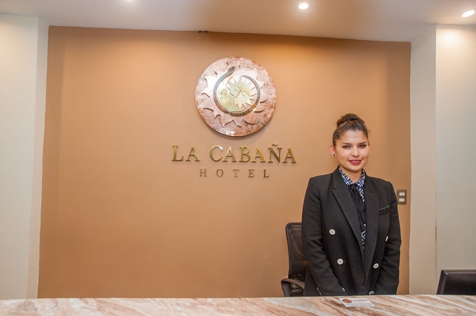 Imagen de los interiores del Hotel La Caba&ntilde;a Machu Picchu. Foto 16