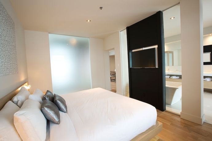 Imagen de la habitación del Hotel La Cache &agrave; Maxime. Foto 4