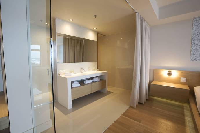 Imagen de la habitación del Hotel La Cache &agrave; Maxime. Foto 6