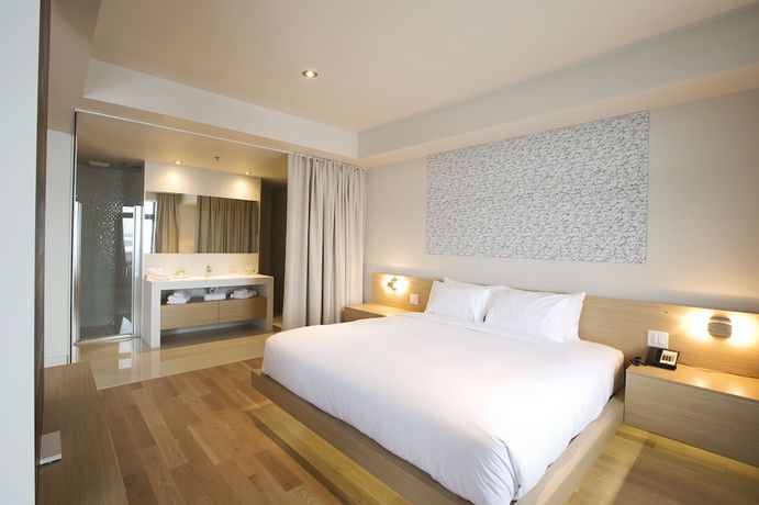 Imagen de la habitación del Hotel La Cache &agrave; Maxime. Foto 8