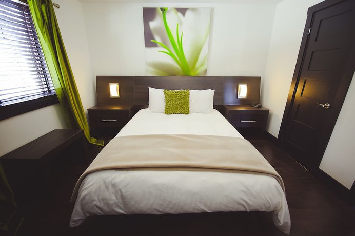 Imagen de la habitación del Hotel La Cache &agrave; Maxime. Foto 9