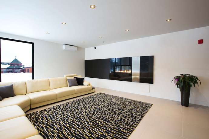 Imagen de los interiores del Hotel La Cache &agrave; Maxime. Foto 20