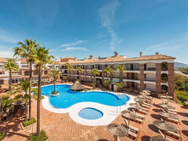 Imagen general del Hotel La Cala Resort. Foto 4