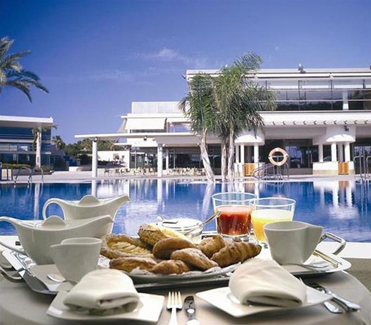 Imagen general del Hotel La Calderona Spa Sport & Club Resort. Foto 9