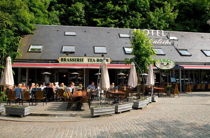 Imagen general del Hotel La Calèche. Foto 2