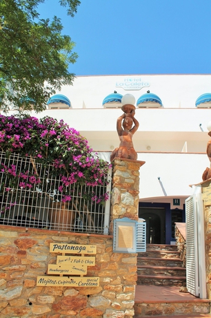 Imagen general del Hotel La Caleta De Tamariu. Foto 2