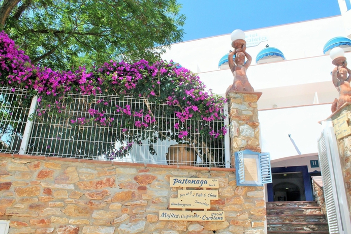 Imagen general del Hotel La Caleta De Tamariu. Foto 1