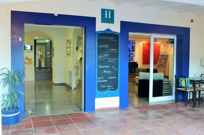 Imagen de los interiores del Hotel La Caleta De Tamariu. Foto 15