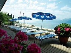 Imagen general del Hotel La Caletta Bolognese. Foto 1