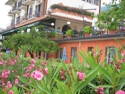 Imagen general del Hotel La Caletta Bolognese. Foto 14