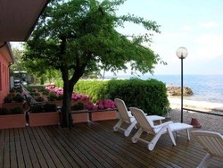 Imagen general del Hotel La Caletta Bolognese. Foto 10