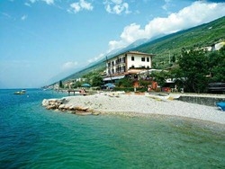 Imagen general del Hotel La Caletta Bolognese. Foto 11