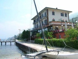 Imagen general del Hotel La Caletta Bolognese. Foto 12