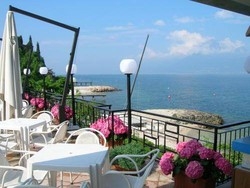 Imagen general del Hotel La Caletta Bolognese. Foto 13