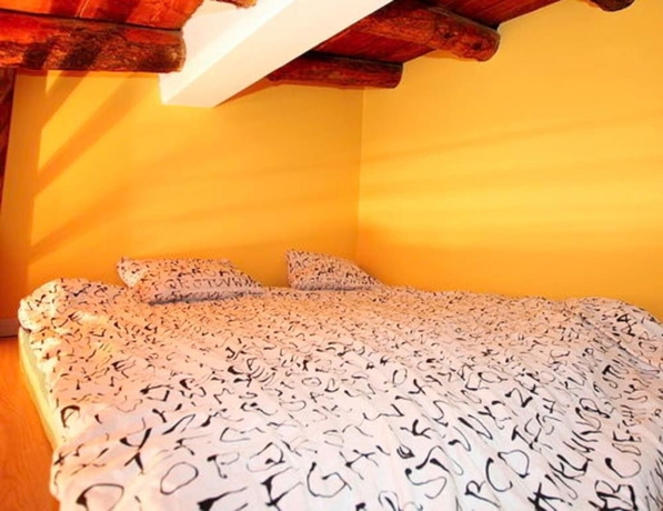 Imagen de la habitación del Hotel La Calma De Bellver. Foto 11