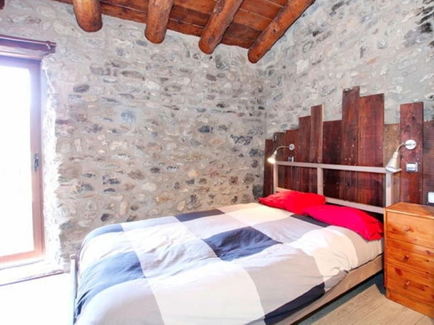 Imagen de la habitación del Hotel La Calma De Bellver. Foto 13