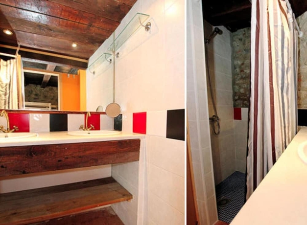 Imagen de la habitación del Hotel La Calma De Bellver. Foto 18