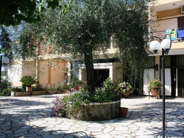 Imagen general del Hotel La Calma. Foto 2