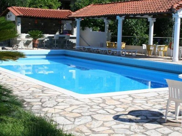 Imagen general del Hotel La Calma. Foto 3