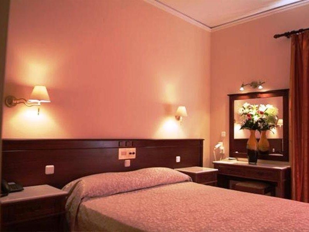 Imagen general del Hotel La Calma. Foto 5