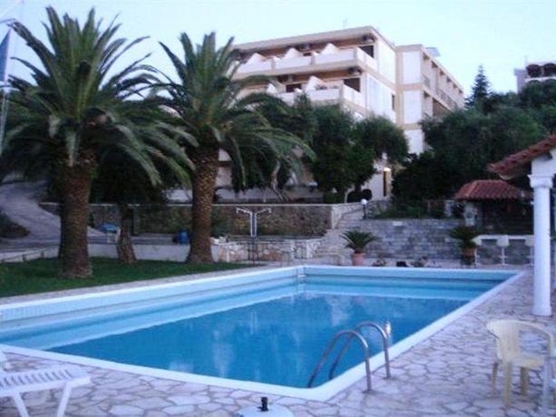 Imagen general del Hotel La Calma. Foto 6