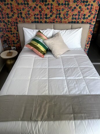 Imagen general del Hotel La Calma Poshtel. Foto 3