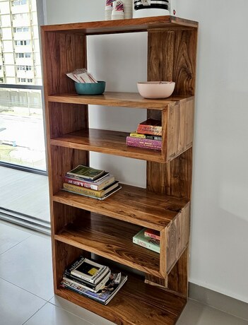 Imagen general del Hotel La Calma Poshtel. Foto 10