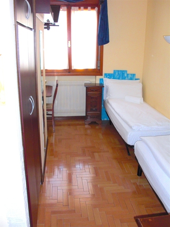 Imagen de la habitación del Hotel La Caminatha. Foto 2