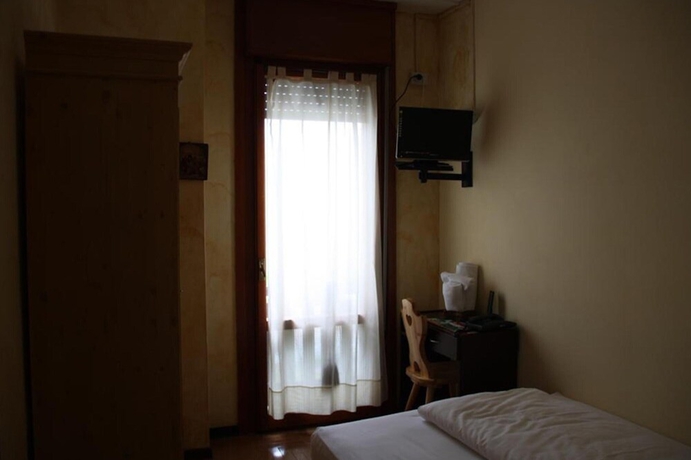 Imagen de la habitación del Hotel La Caminatha. Foto 6