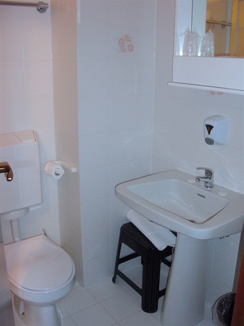 Imagen de la habitación del Hotel La Caminatha. Foto 8